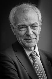 Jean-Marie Delarue est nommé président de la Commission nationale  consultative...