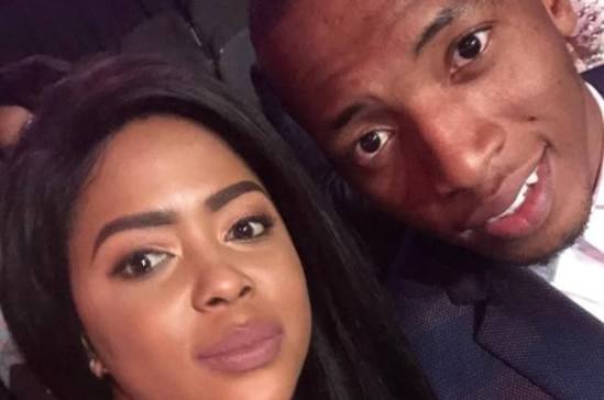Dumi Mkokstad and his wife announce pregnancy | News24