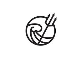 Maybe you would like to learn more about one of these? 25 Best Ideas About Poseidon Trident On Pinterest Percy Jackson Poseidon Tattoo Trident Tattoo Poseidon