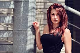Feminine singular of the past participle of fidanzare. Vanessa Ningerova Il Segreto Di Jankto Foto Sportmediaset