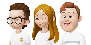 How Avatars Transformed the Internet