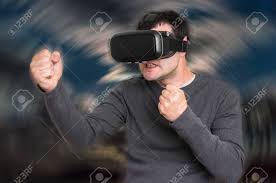 We did not find results for: El Hombre Con Gafas De Realidad Virtual Esta Jugando Juegos Virtuales En 3d Fotos Retratos Imagenes Y Fotografia De Archivo Libres De Derecho Image 80699301