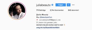 Matching bios for couples is a new trend that is underway. Instagram Bio Erstellen Leicht Gemacht The Wow Gallery