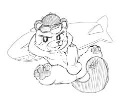 Oob On Twitter Okay So The New Animal Crossing Boys Are Cute And I Maybe Want The To Bully Me