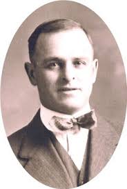 Silas Edward Cunningham (1892-1969)