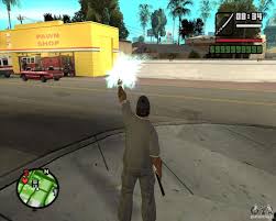 So all the fans and the thriller lovers out there, download grand theft auto san andreas for android now. Gta San Andreas Cleo Mod Apk 2 0
