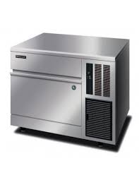 When compared to a countertop ice machine, undercounter ice makers have the ability store a larger capacity of ice and the ice stays frozen for a longer why you need a reliable under counter ice making machine? Hoshizaki Im 100cne G60 Cube Ice Maker