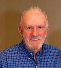 Royce Dale Wall (1934-2017)