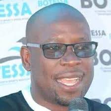 It is with sadness that we share the news of the untimely passing of Ernest  Mantsi, the Secretary General of the Botswana Rugby Union. Our deepest  sympathies to his family and friends,