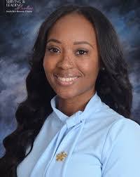 Shanda Dixon's Instagram, Twitter & Facebook