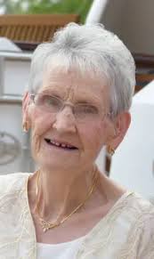 Obituary information for Irene Betty Klassen