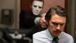 Casting de The Vault (2017)