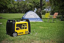 The farther the generator is from living quarters, the quieter it will be even if you have a very noisy generator. 10 Best Portable And Quiet Generators For Camping Rvblogger