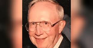 James F. Lenox Obituary