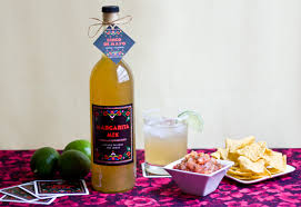 Repeat, using fresh ice after a few uses, for remaining servings. Margarita Mix Party Inspiration