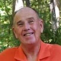 Henry Giles "HG" Saine Obituary