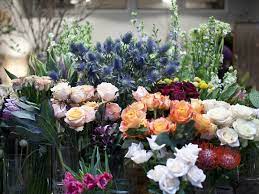 Order flowers online from our international flower shop. Best Flower Shops In New York To Buy Bouquets And More