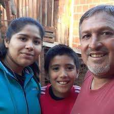 FATURA ME DIJO QUE UN CUERNO MÁS NO ME VA A HACER NADA" 🗣️ Andrés Merlos,  el impacto de una esquirla de los fuegos artificiales y un divertido  momento junto al arquero