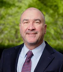 Charles Keith Hamilton