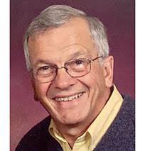 Ronald KIRCHER Obituary