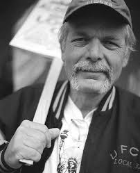 Fleming warehouse workers beat odds, get good contract ILWU shows  solidarity with grocery workers