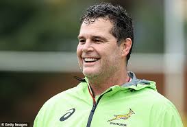Rassie erasmus is a producer, known for chasing the sun (2020) and itv sport: 4 Ow Wdydps75m