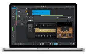 Select your tools, slide to adjust, and keep shooting. N Track Studio Software Multipista De Grabacion De Audio En Estudio