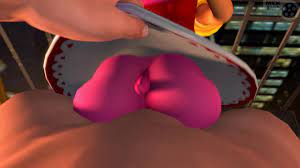 Sega Amy Rose Ass Jiggle 3d - Lewd.ninja