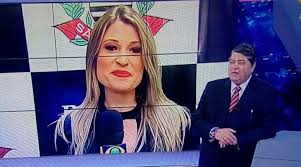 No #manhãbandeirantes, com josé luiz datena (@datenaoficial) e agostinho teixeira, você encontra os principais fatos do dia. Reporter Acusa Datena De Assedio Sexual Alguem Precisa Para Este Homem Hypeness Inovacao E Criatividade Para Todos