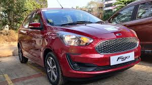 2020 Ford Figo Bs6 Most Detailed Review The Fun To Drive And Pocket Friendly Hatchback Youtube