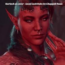 Chappell Roan Songs Bg3 Character