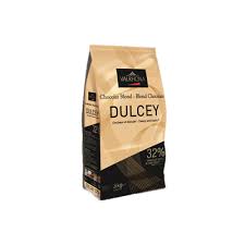 Acheter les articles sélectionnés ensemble. Chocolat Valrhona Dulcey 32 De Cacao 3 Kg
