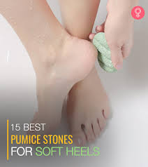 Use rotten stone after pumice stone to achieve a higher gloss. 15 Best Pumice Stones For Feet Get Soft And Smooth Heels