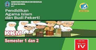 Kkm pai sd kurikulum 2013 revisi 2017 semester 2. Penetapan Kkm Pai Dan Bp Kelas 4 Sd Kurikulum 2013 Revisi 2017 Gurusd Id