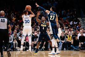 The most exciting nba stream games are avaliable for free at nbafullmatch.com in nuggets vs warriors : Nba Nuggets Vs Warriors Spread And Prediction Wagertalk News