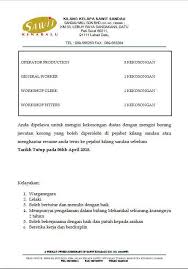 Designer, program latihan graduan protege bpem kk & keningau, executive and more on indeed.com jawatan kosong di keningau july 2021 | indeed.com Kerja Kosong Kerja Kosong Sabah Sabah Job Vacancy Facebook
