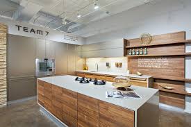 modern kitchens showroom atlanta