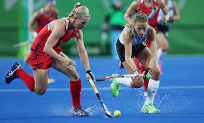 Field hockey livescore service on flashscore.ca offers field hockey live scores for several national and international competitions, providing follow field hockey olympics in tokyo 2021! U S Women S Field Hockey Team Pushes Toward Recognition Defeating Argentina The New York Times