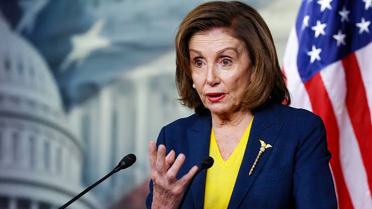 Pelosi discloses sales of Nvidia and Apple shares, purchase of Alphabet and  Amazon | Fox Business