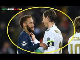 Sergio ramos won the last of his 180 caps for spain in march. Sergio Ramos Best Fights Angry Moments 2020 1080i Hd Youtube