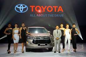 Boleh dikatakan hampir setiap keluarga senarai harga terkini bagi setiap variant kenderaan toyota baru tahun 2017 (toyota vios, corolla altis. Toyota Bakal Ikut Langkah Perodua Harga Kereta Mungkin Naik Mulai 2017