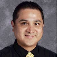 Sergio Camarillo, PhD