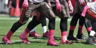 The outlook for women with breast cancer is improving constantly. Nfl Fines Players For Uniform Tributes To Dead Relatives