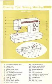 10 sewing machine pdf manual download. Kenmore 158 19410 Sewing Machine Instruction Manual Sewing Machine Instructions Sewing Machine Instruction Manuals Sewing Machine Manuals