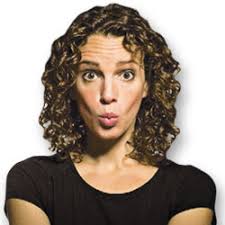 She's in the baby business