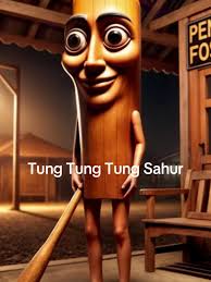 Ballerina Cappuccina Temu Temu