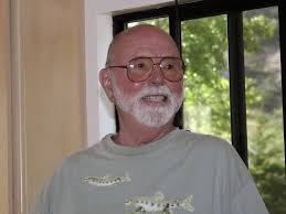 Barry Connell Obituary