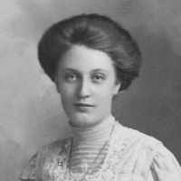 Grace May Atwood (1893–1985)