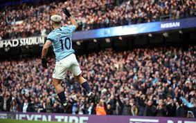 Having listened to sarri, it seems he's not entirely sure what will happen next. Man City 6 Chelsea 0 Pressure Mounts On Maurizio Sarri As Sergio Aguero Helps Humiliate Blues London Evening Standard Evening Standard