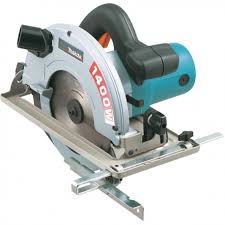 La qualité pro au meilleur prix ! Scie Circulaire Makita 1400 Watt Diametre 190 Mm Modele 5705rk